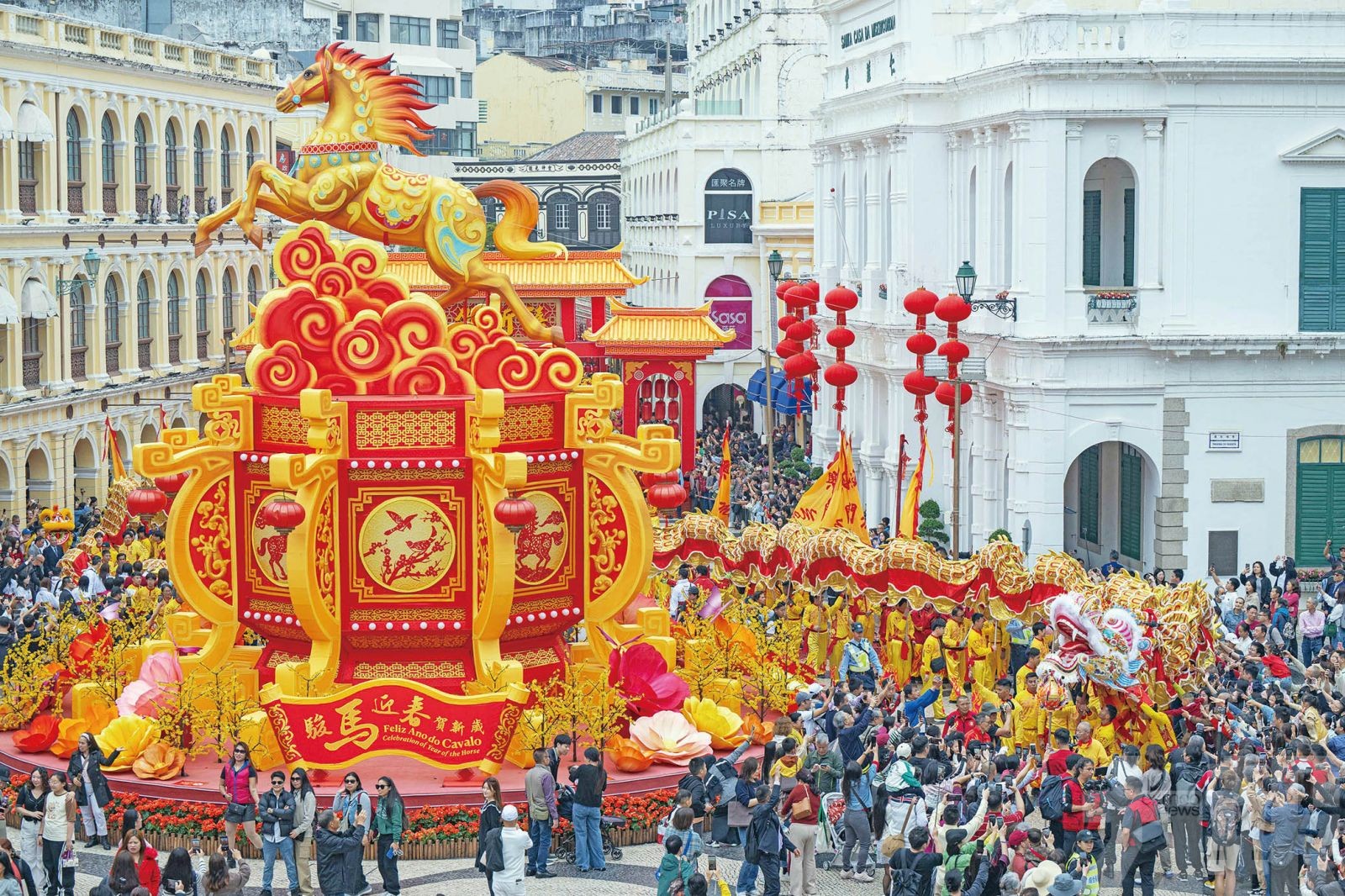 訪澳旅客超22萬人次