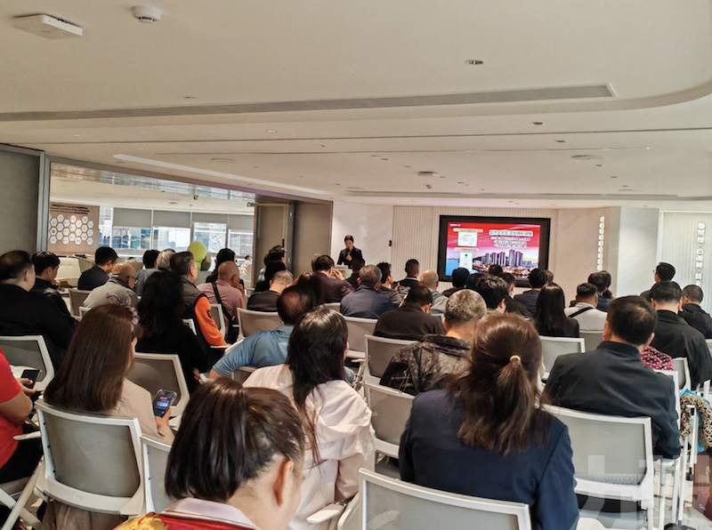 多元房源助推珠澳民生融合