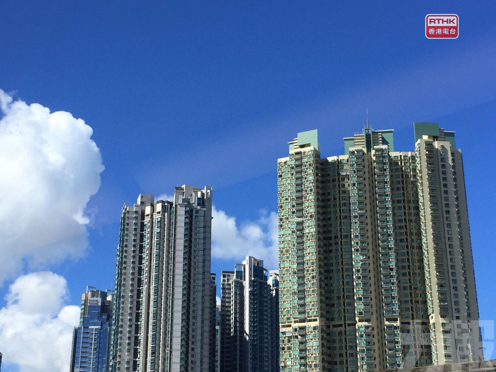 調升恒地信置新地評級