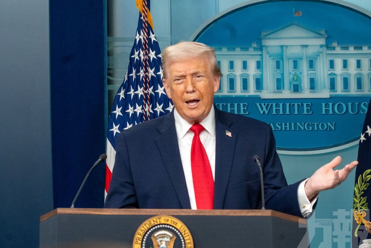 簽令全球商品加稅15%