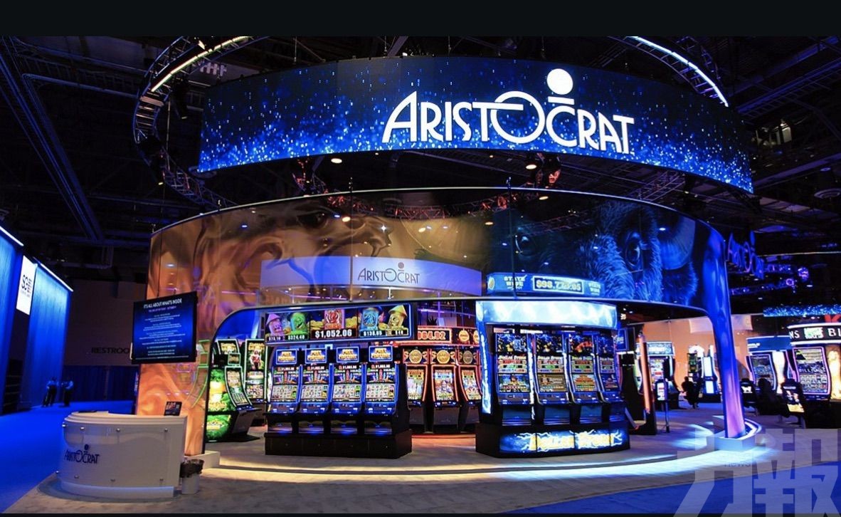 收購Gaming Analytics