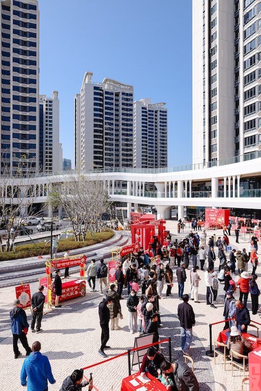 豐富節目獎品慶佳節