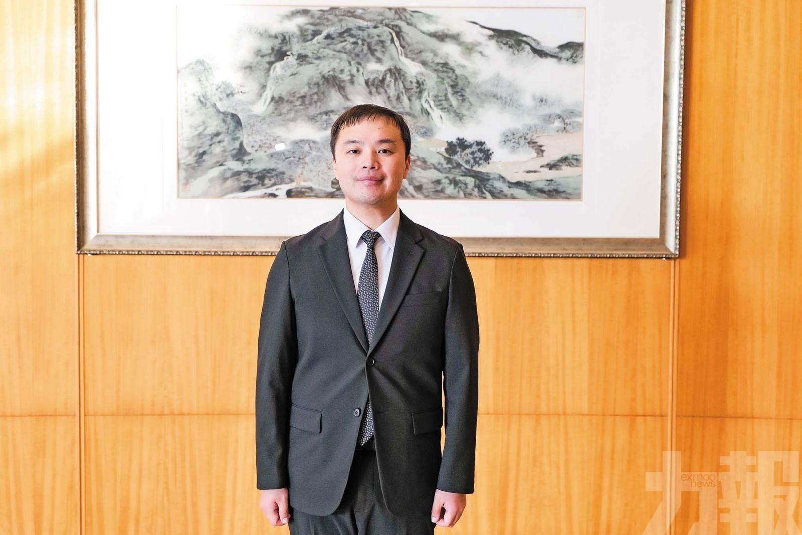 優化國際旅客體驗