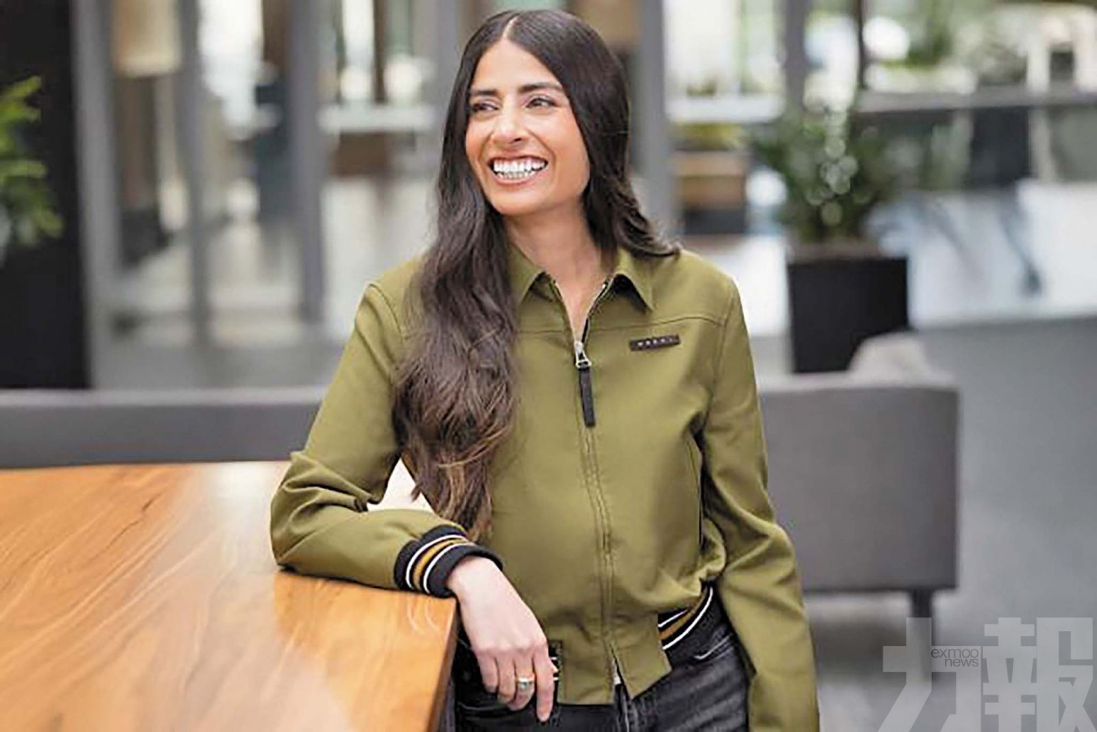 AI高管Asha Sharma接掌遊戲業務