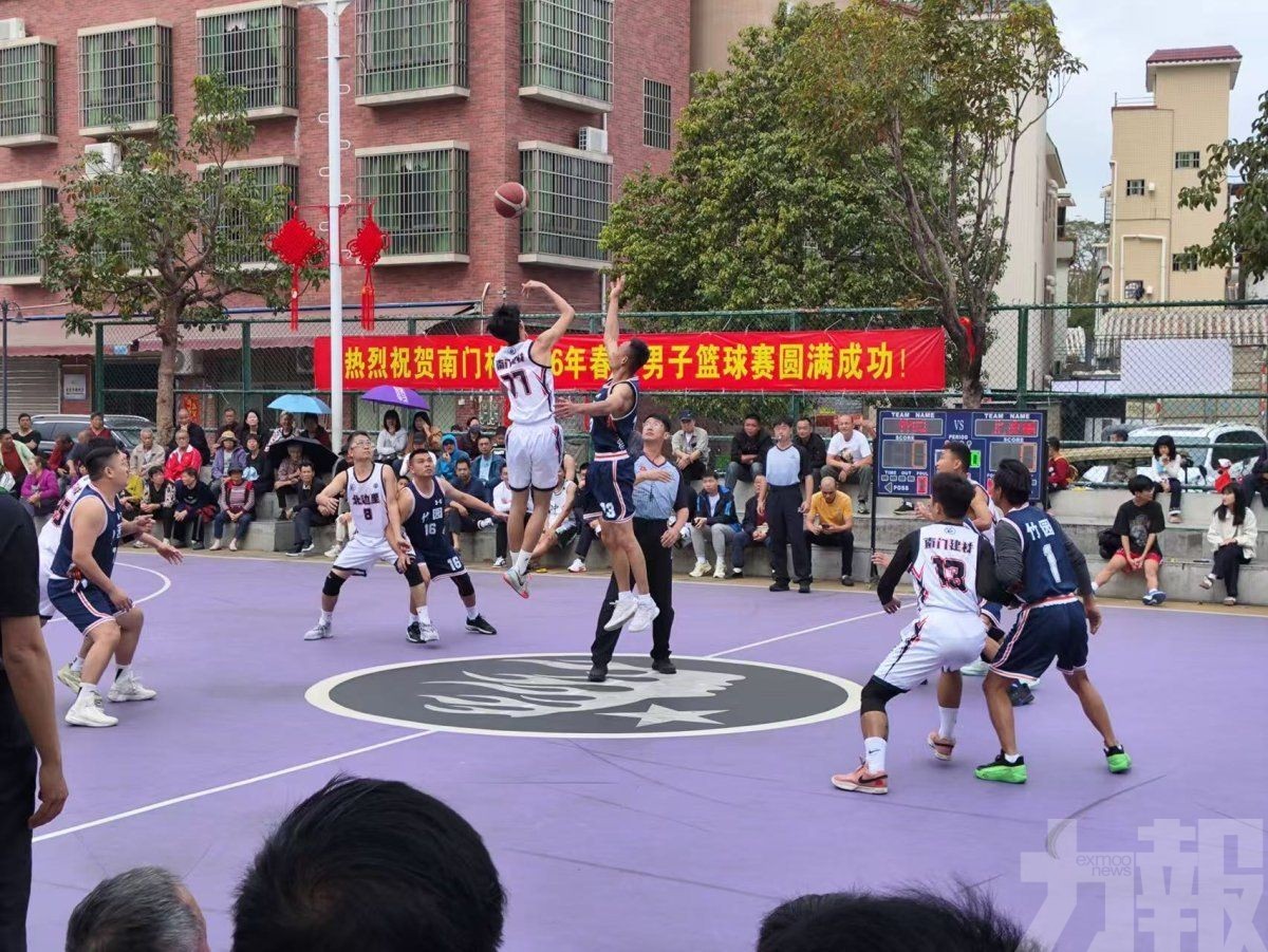 北邊里隊時隔31年再奪冠