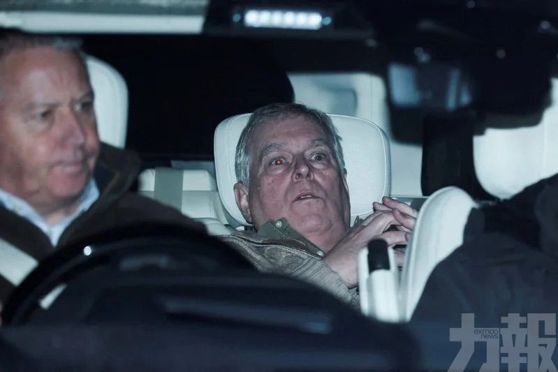 英王室擬取消王位繼承權