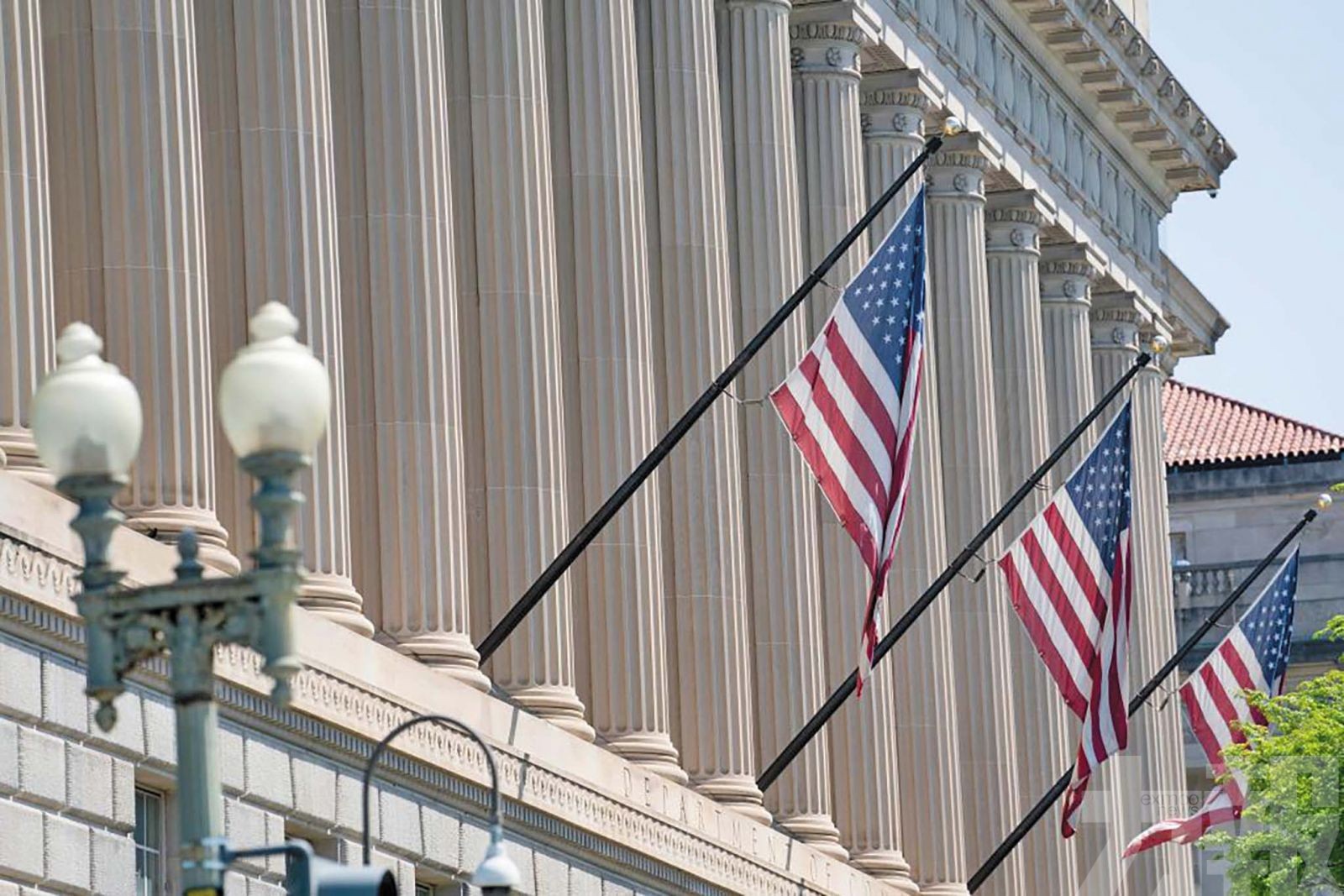 政府停擺拖累經濟降溫