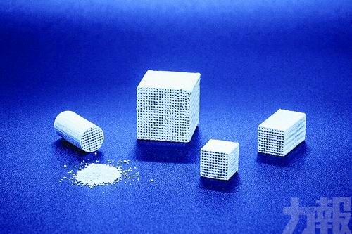 首款3D打印含鎂骨材料獲批上市