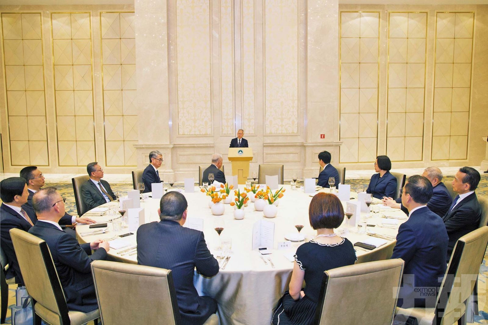 冀全國人代政協委員講真話獻良策