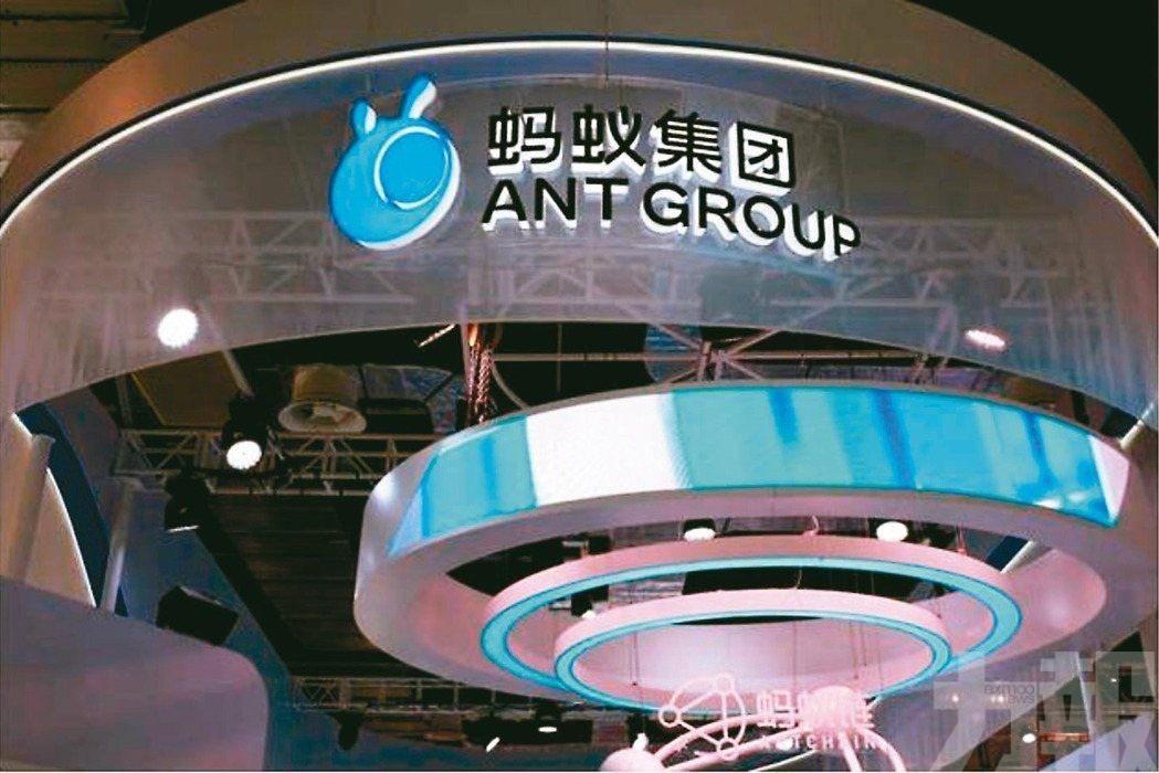 螞蟻：支付寶「AI付」用戶破億