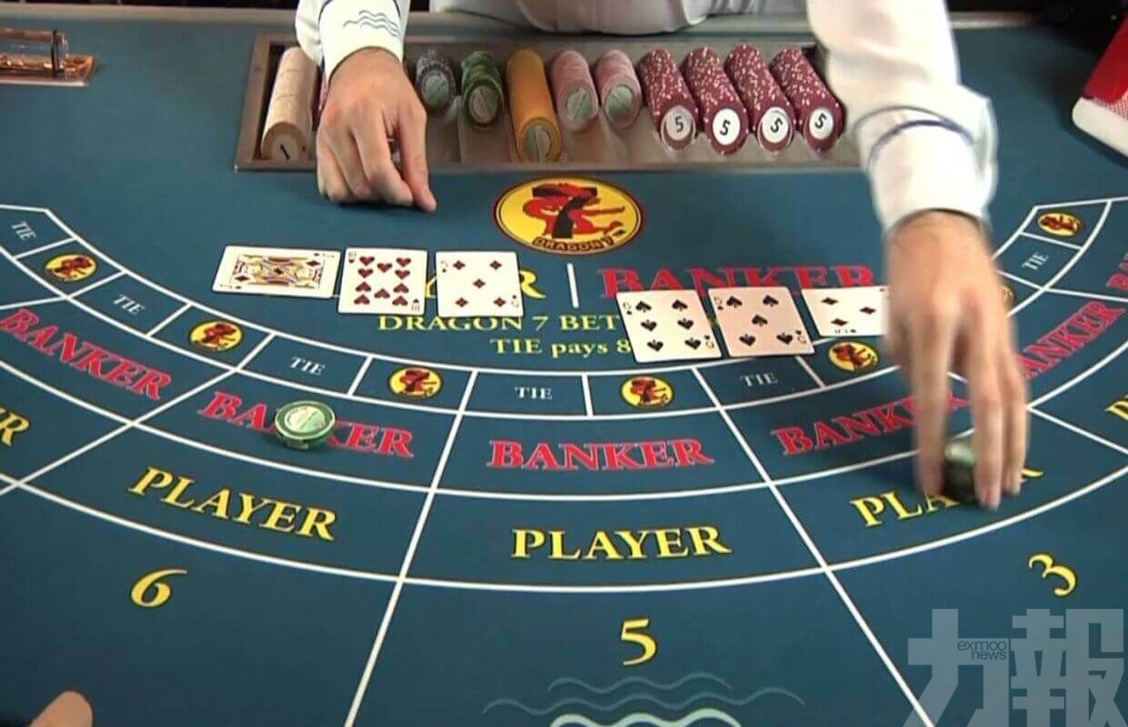 高端中場續強 人民幣投注額增17%