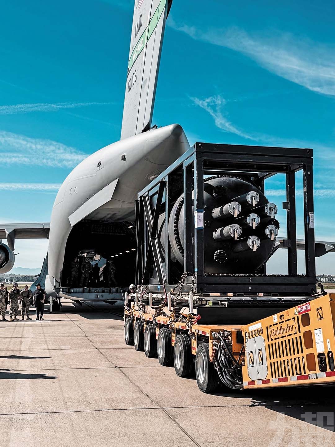 推進關鍵基建核電布局