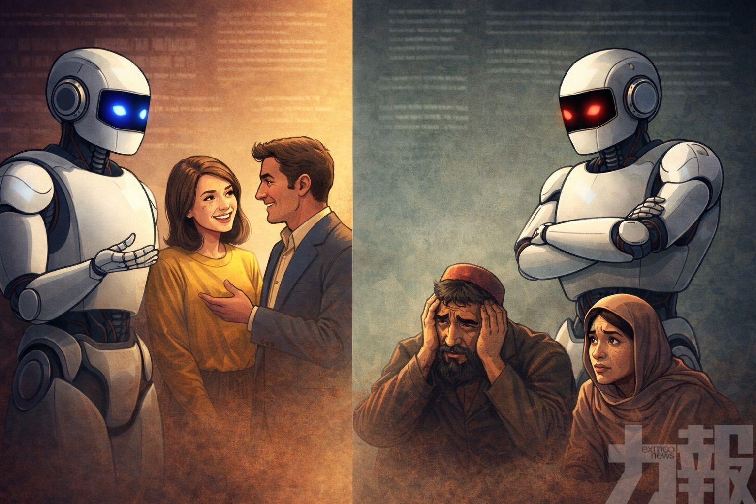 教育低 英語差準確率明顯下滑