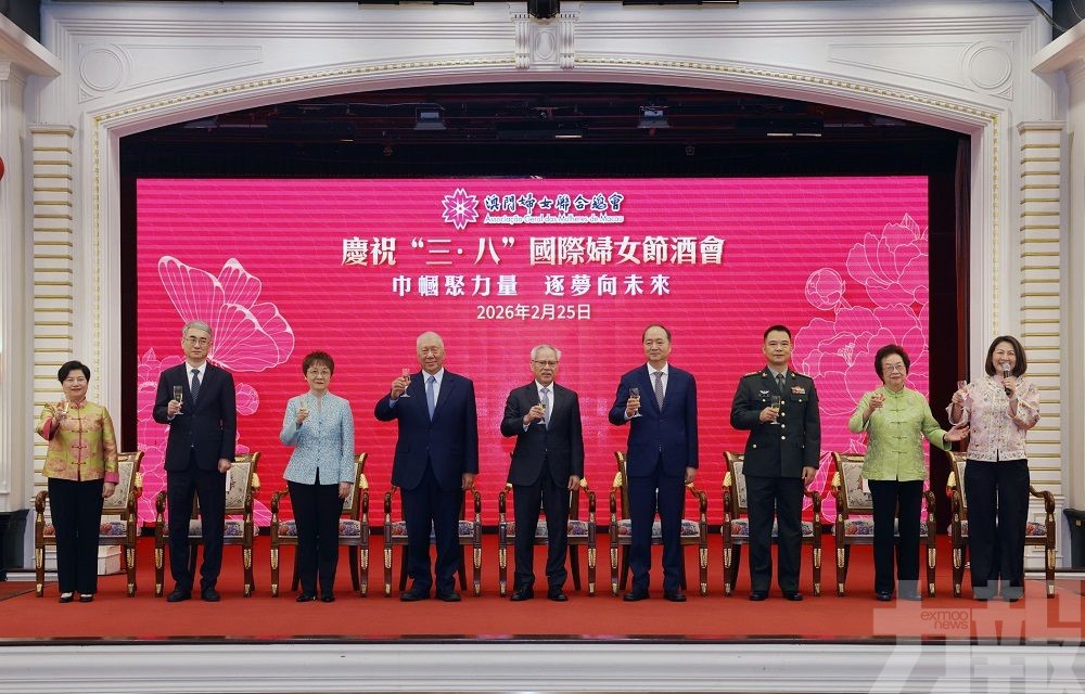 岑浩輝:加強對婦女兒童群體支持