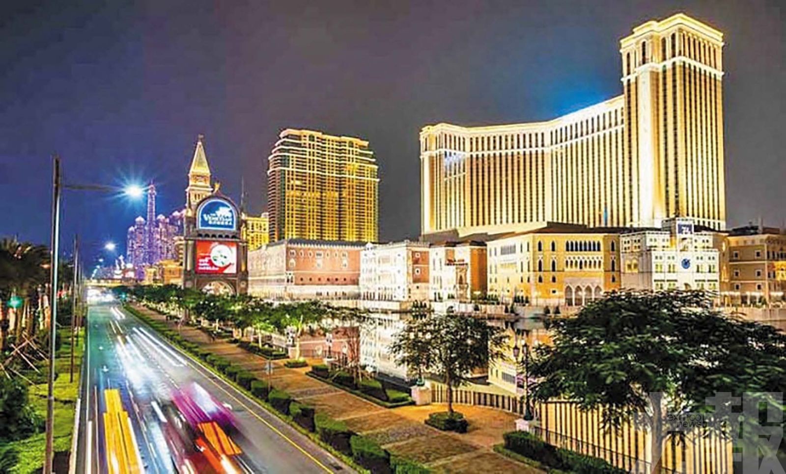 高端中場續強 人民幣投注額增17%