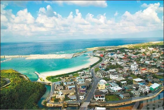 日擬在與那國島部署新飛彈部隊