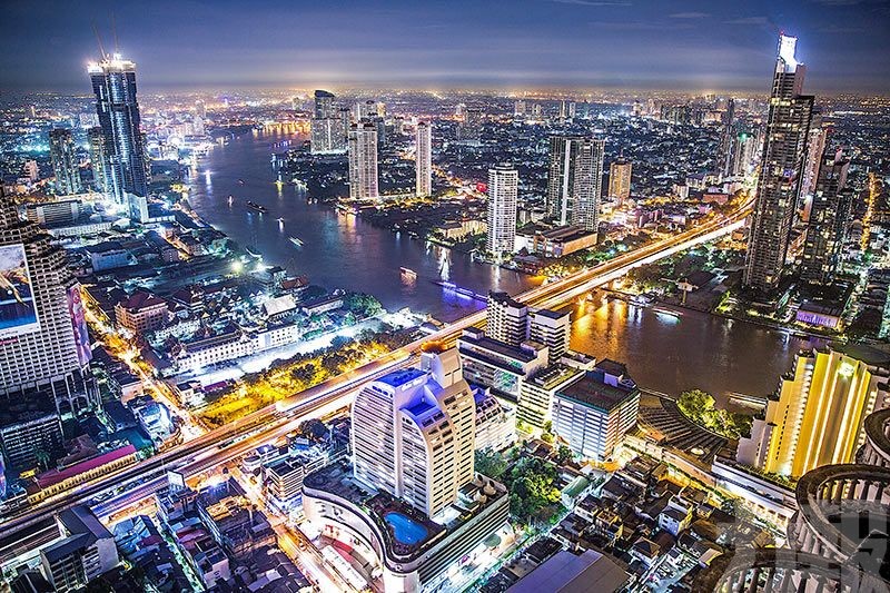 投資7000億泰銖 不設賭場