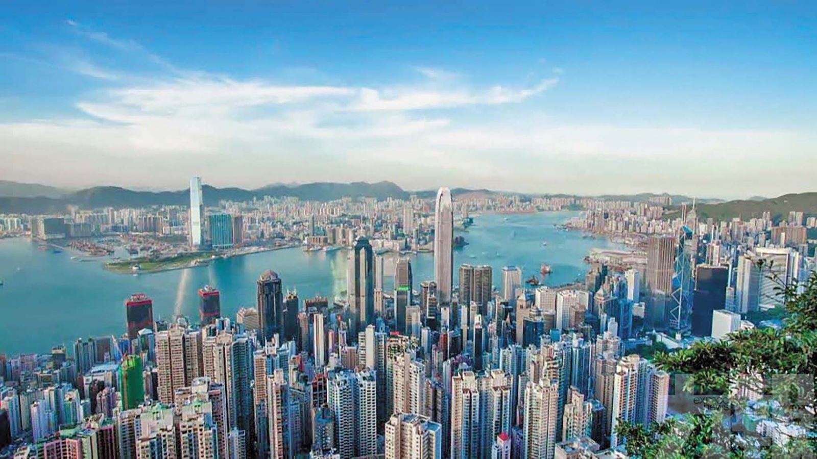 內地資金佔四成三