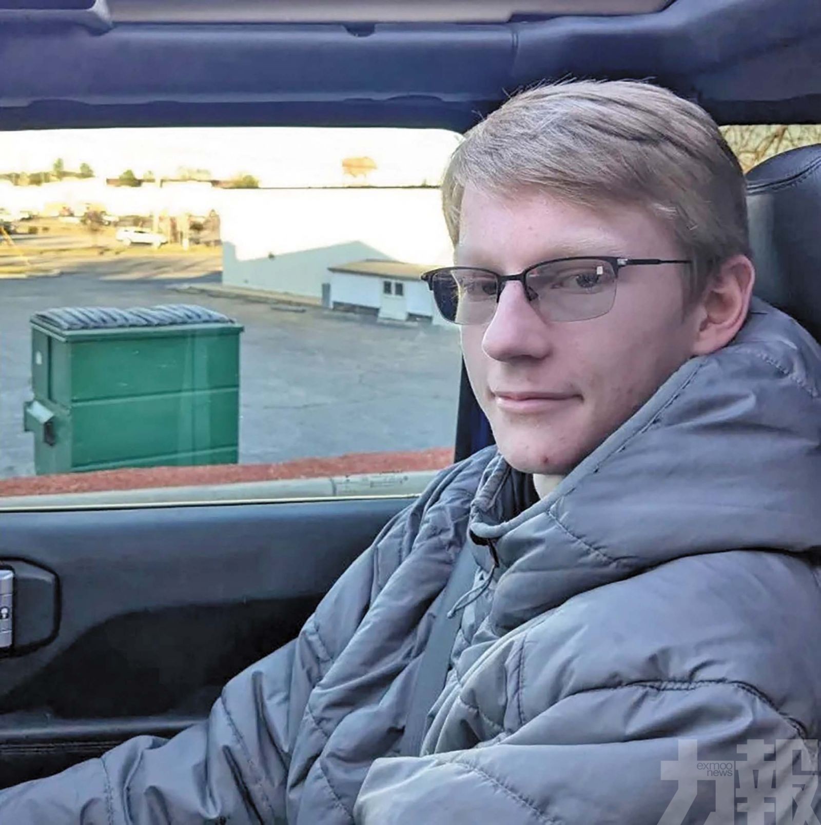 21歲「死忠特粉」遭特勤擊斃