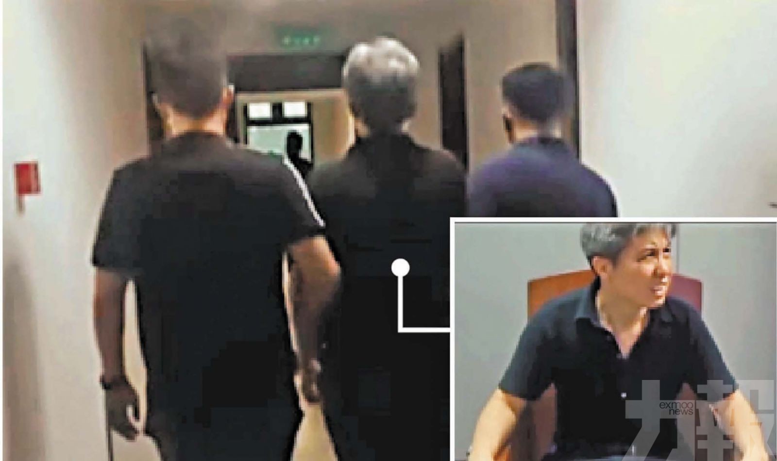 航天科研人員遭策反滲透十年