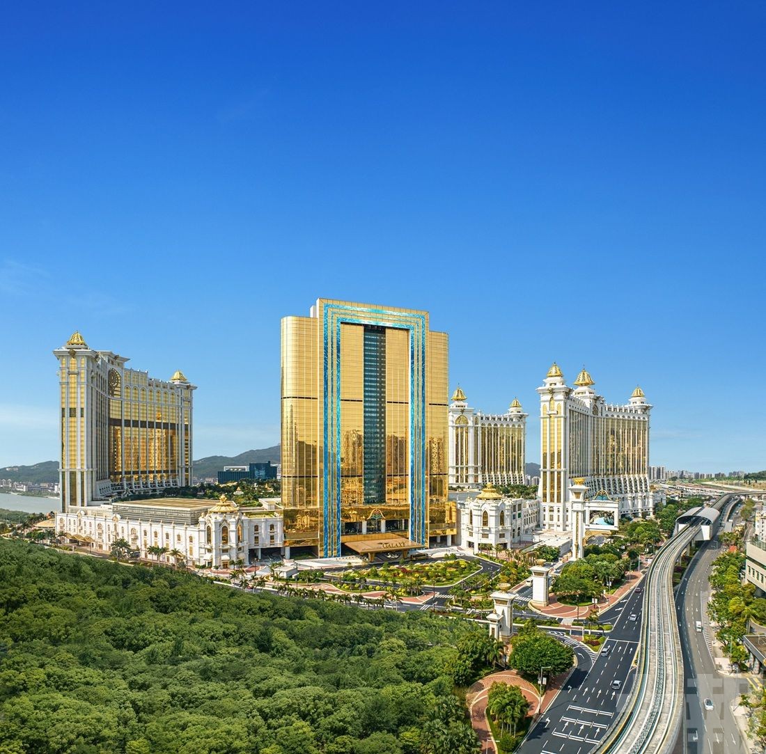 純利達107億元按年增22%