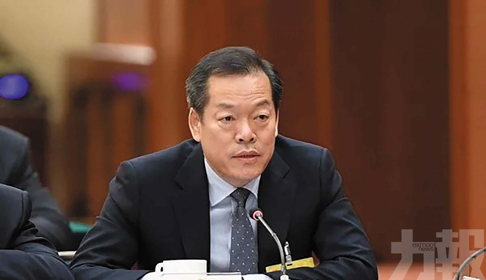 廣州加速構建現代化產業體系