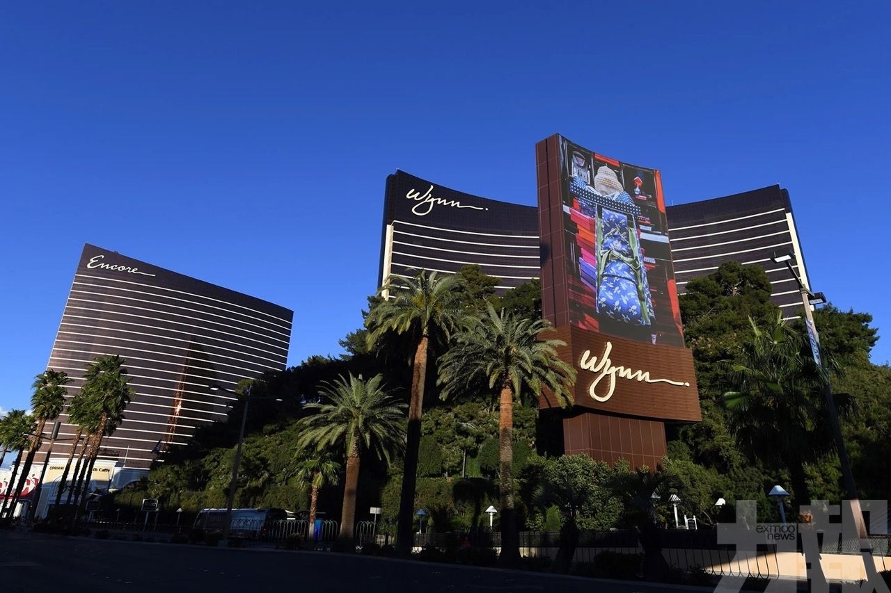 稱暫未波及海外業務