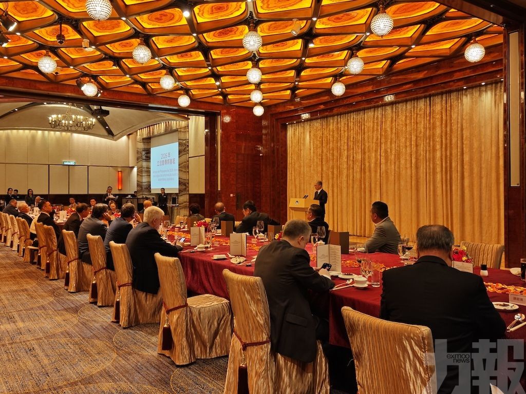 張永春：三方面優化工作