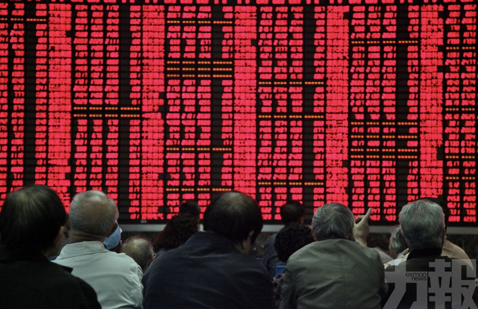 盈利增長成主線