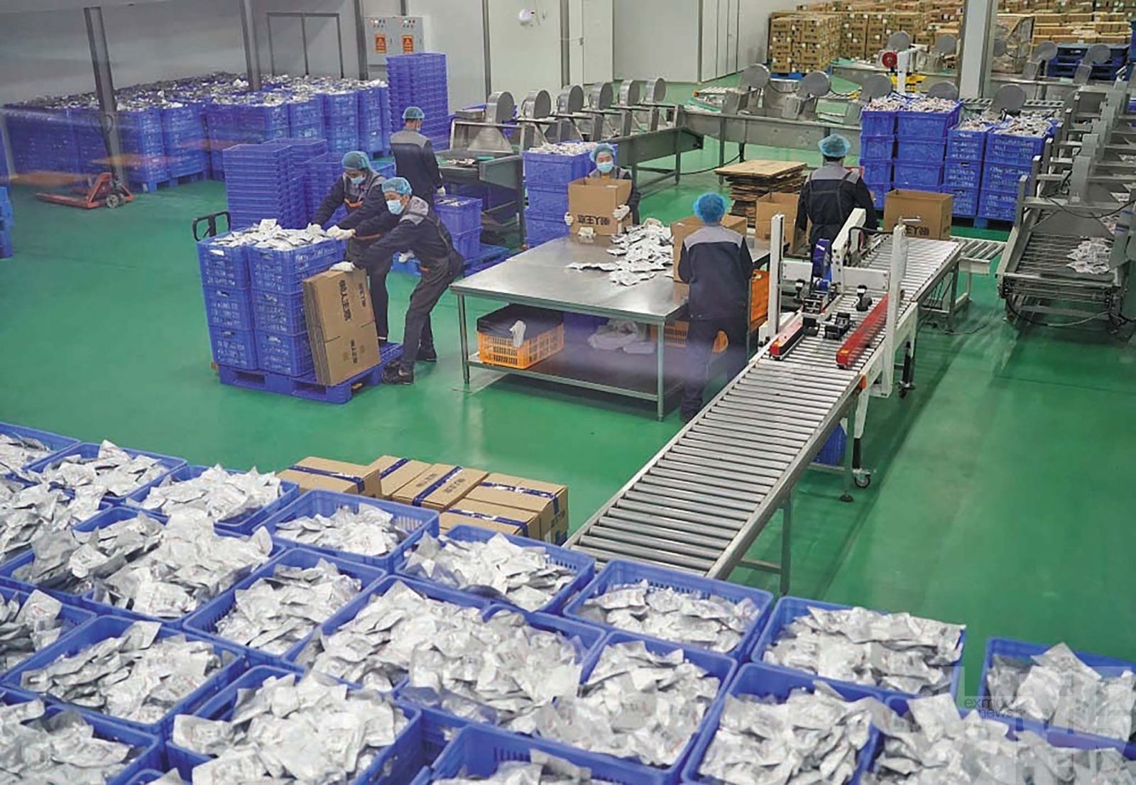 消除大眾疑慮樹立消費信心