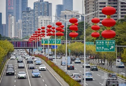 反映旅遊消費回暖