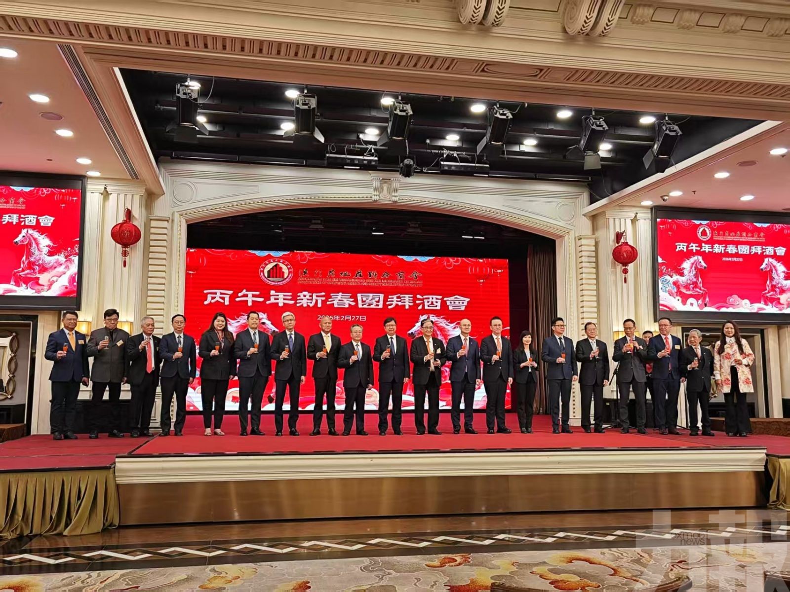 料下半年樓價交投量「微調上漲」