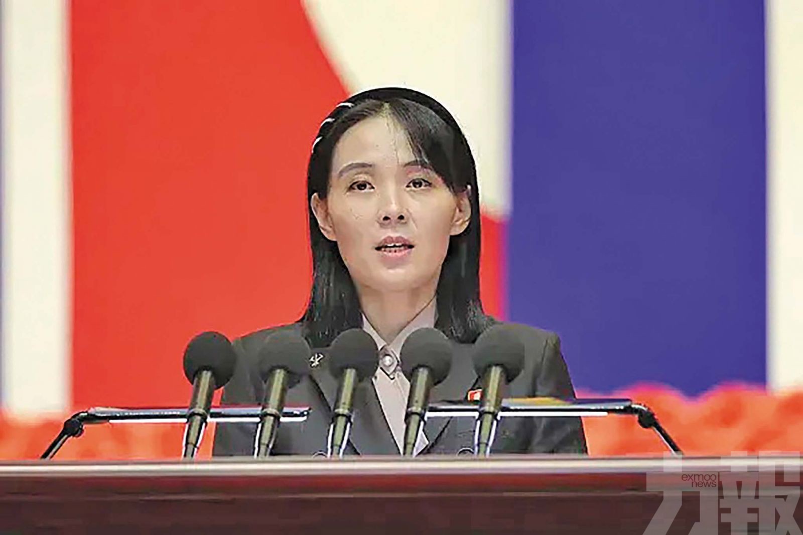 13歲金主愛傳任「導彈總局長」