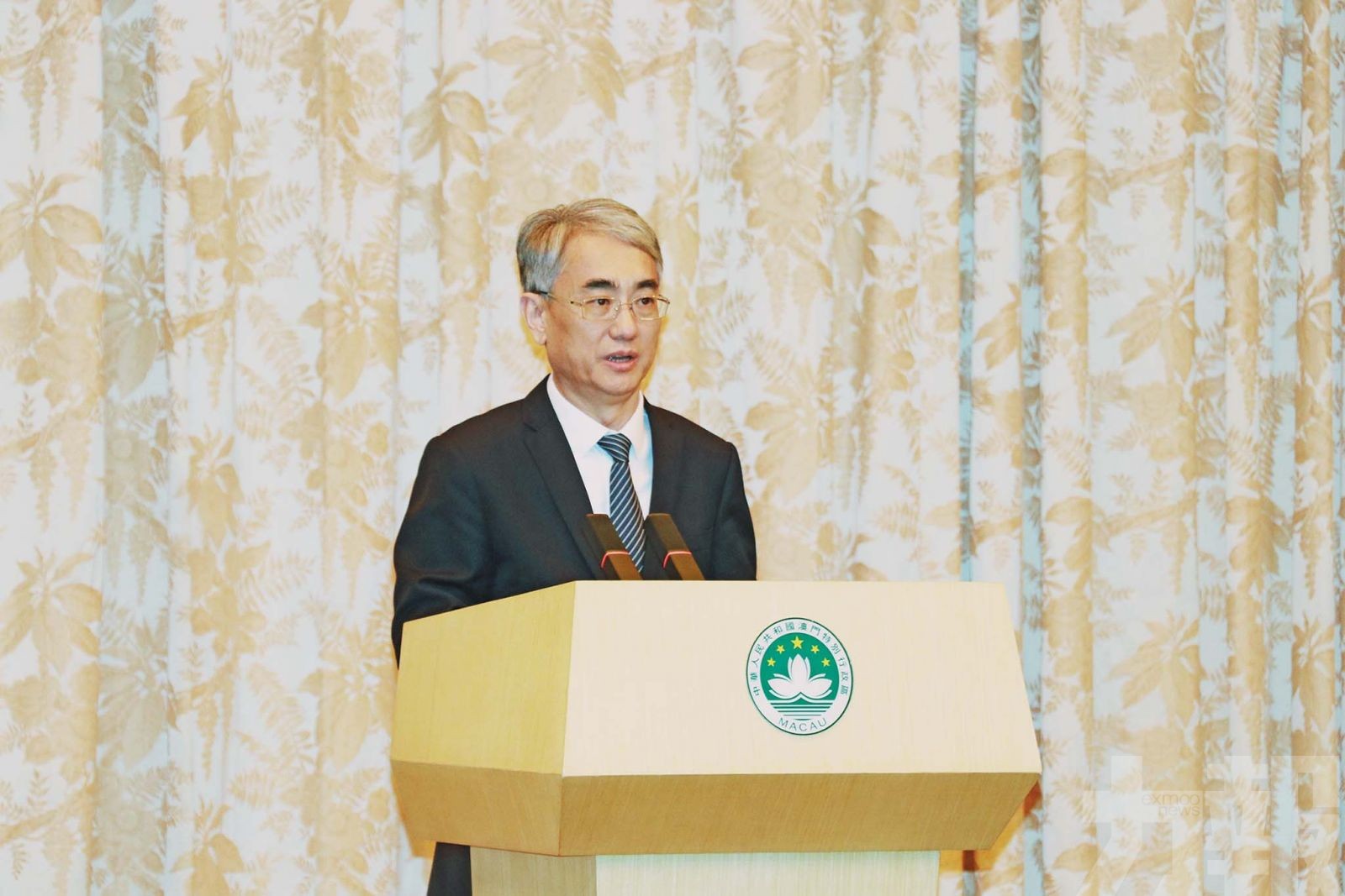 張永春：三方面優化工作