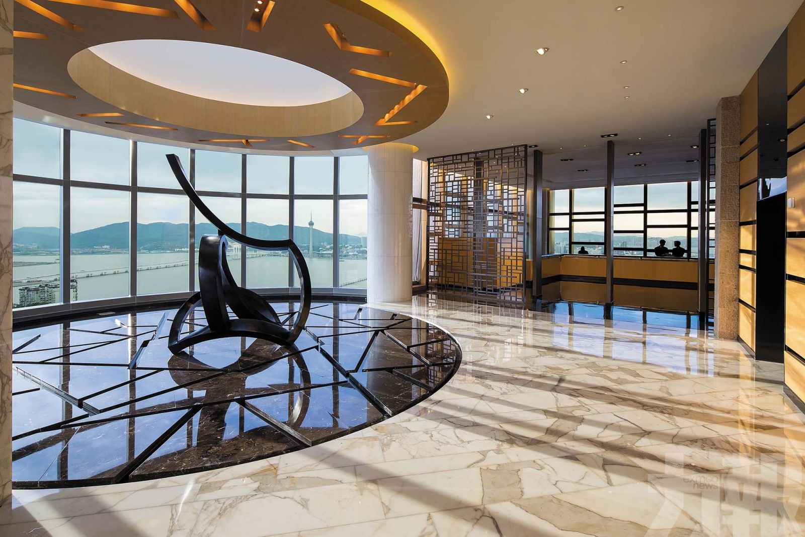 憑頂級款待及娛樂實力推動澳門多元發展