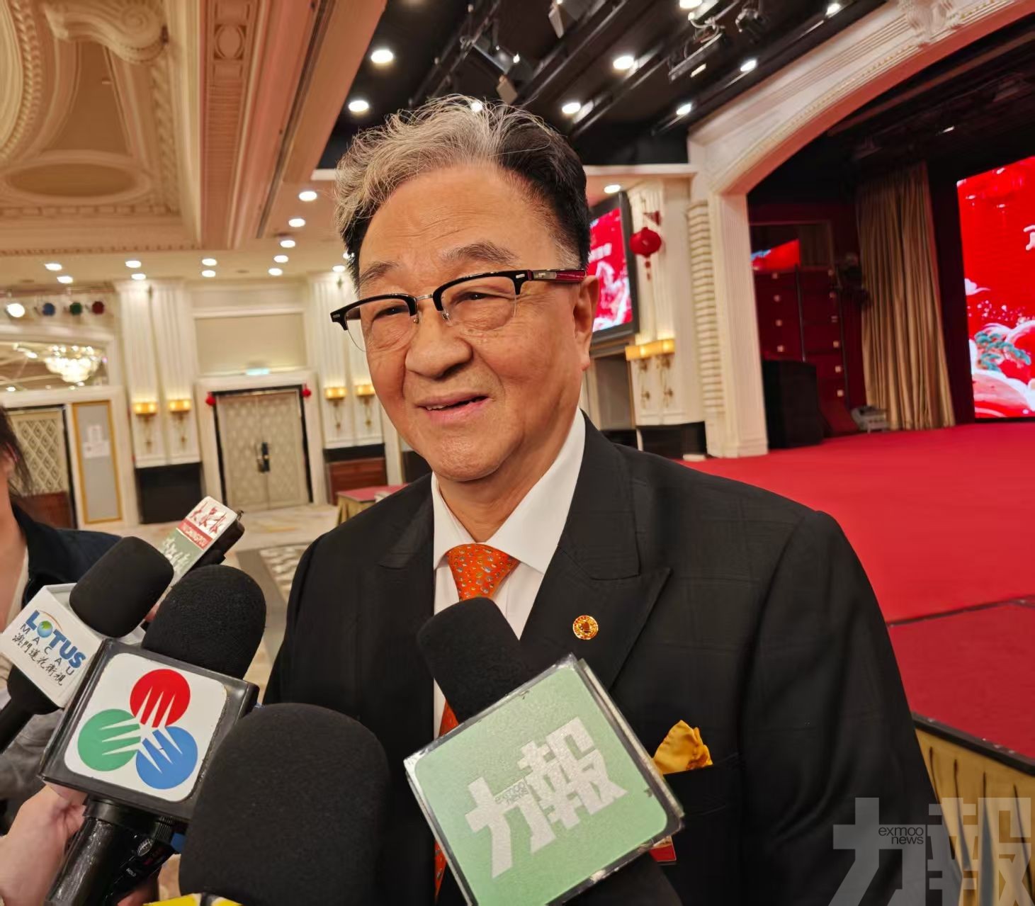 料下半年樓價交投量「微調上漲」