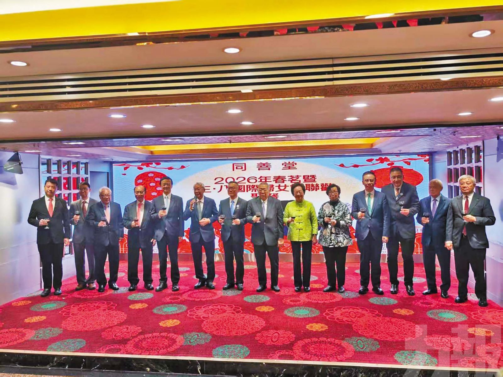 崔世平：第一托兒所遷A區續免費