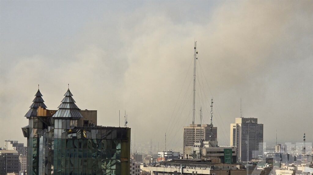 美伊衝突經濟影響幾何？