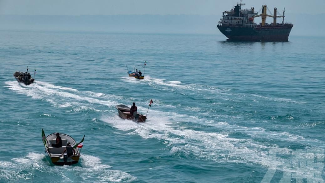 油價波動風險急升