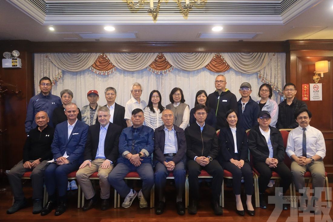 ​傳媒福利會選出新領導架構