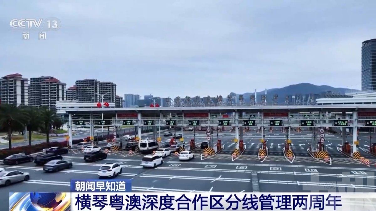 進出口貨值近700億元年均增逾三成