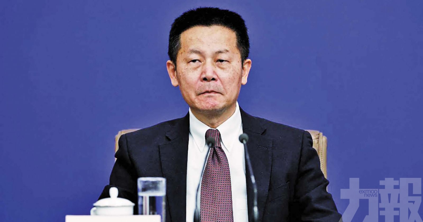 吳清：以「兩創板」改革為抓手