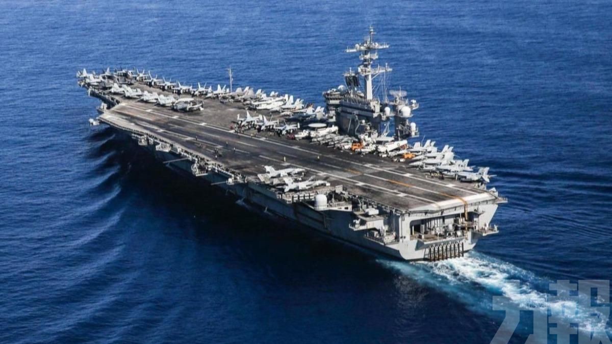 美軍駁斥：飛彈從未接近