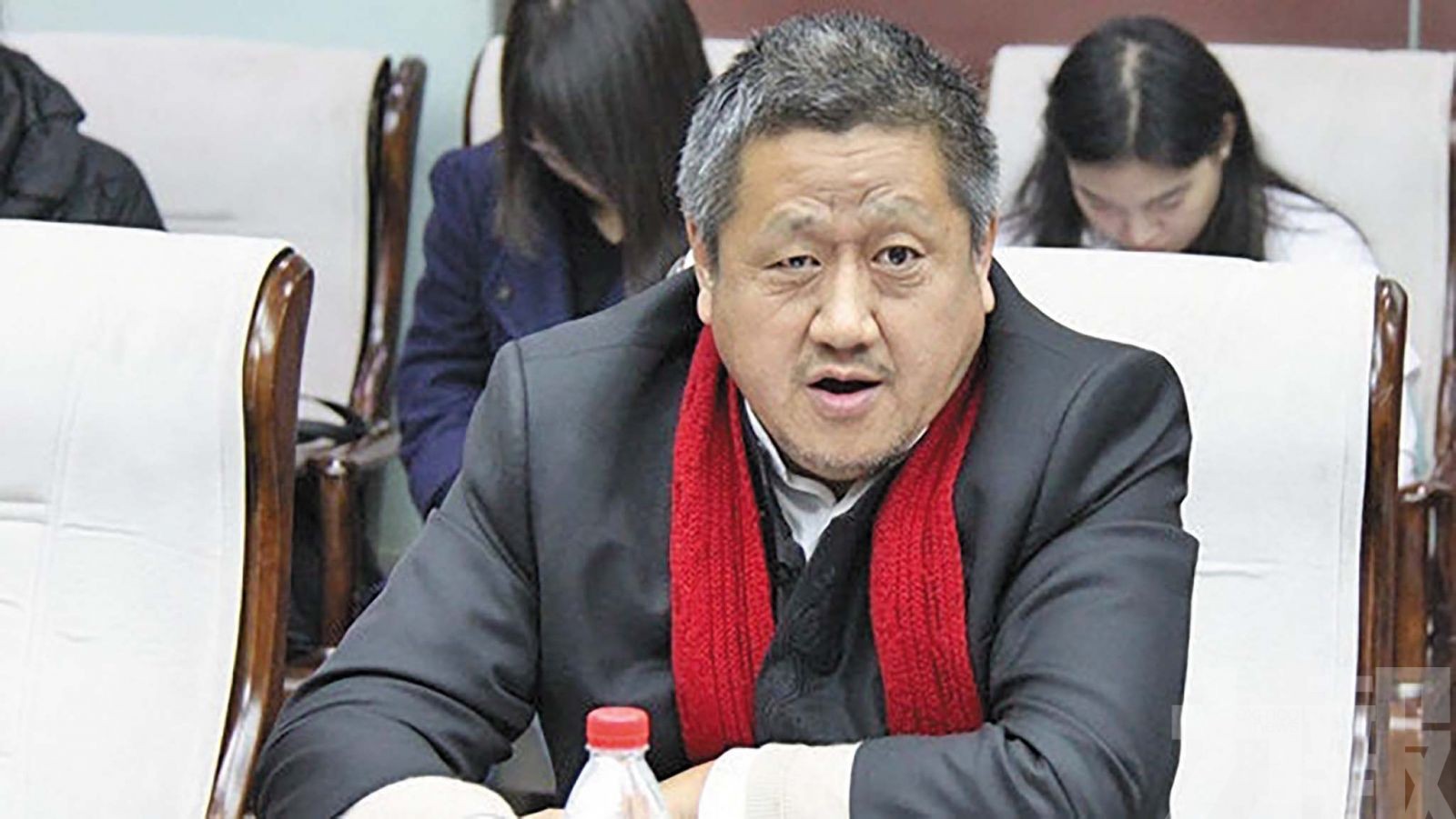 稱漢服表演者「皇漢雜種」惹議