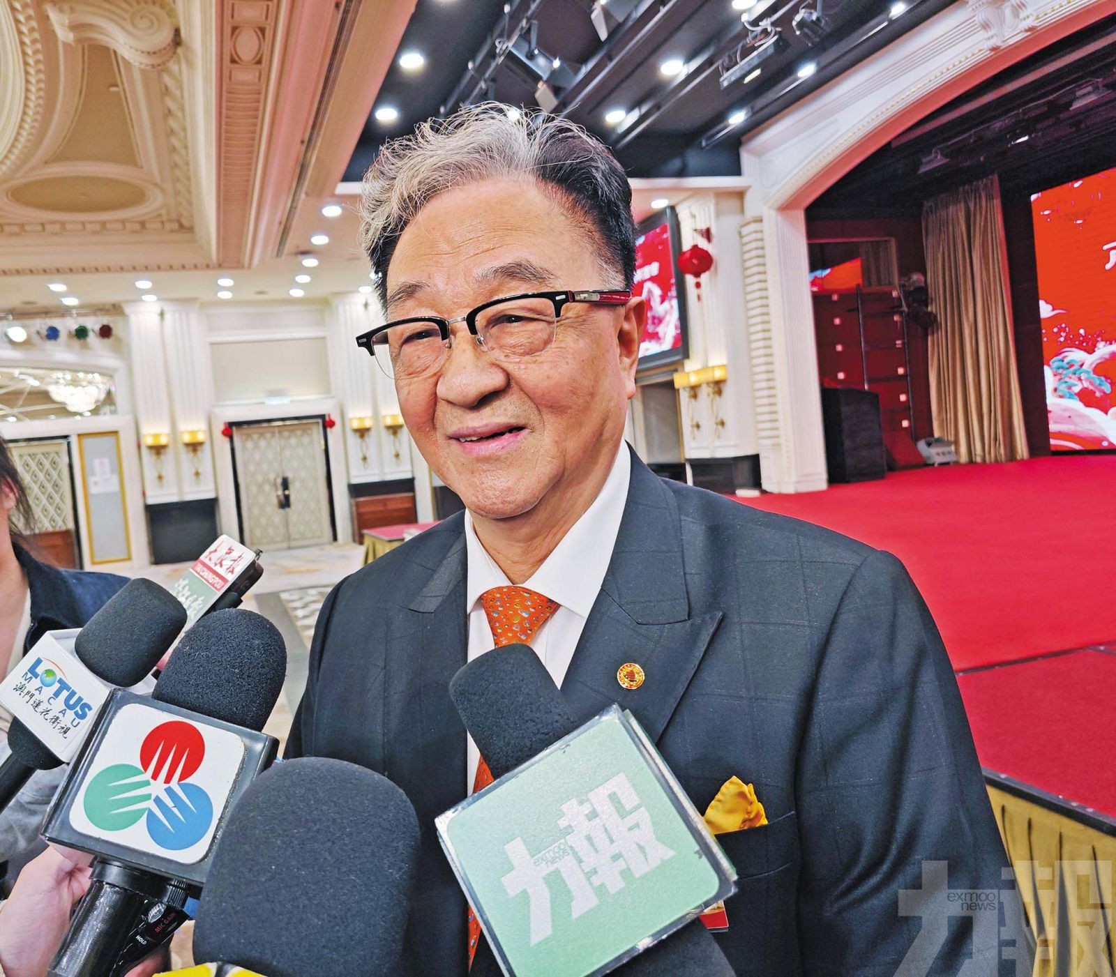 料下半年樓價交投量「微調上漲」