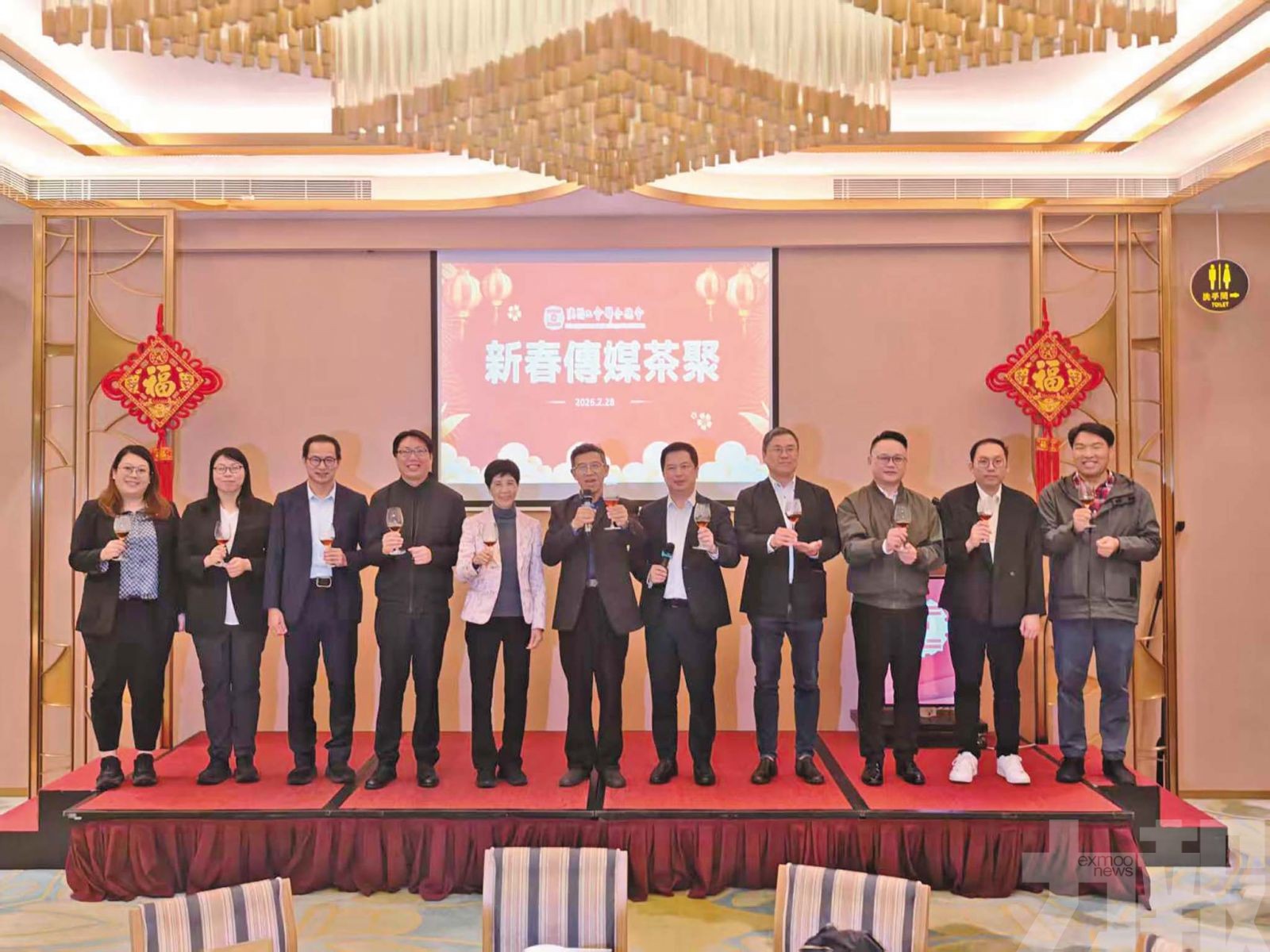 續致力完善勞動保障體系