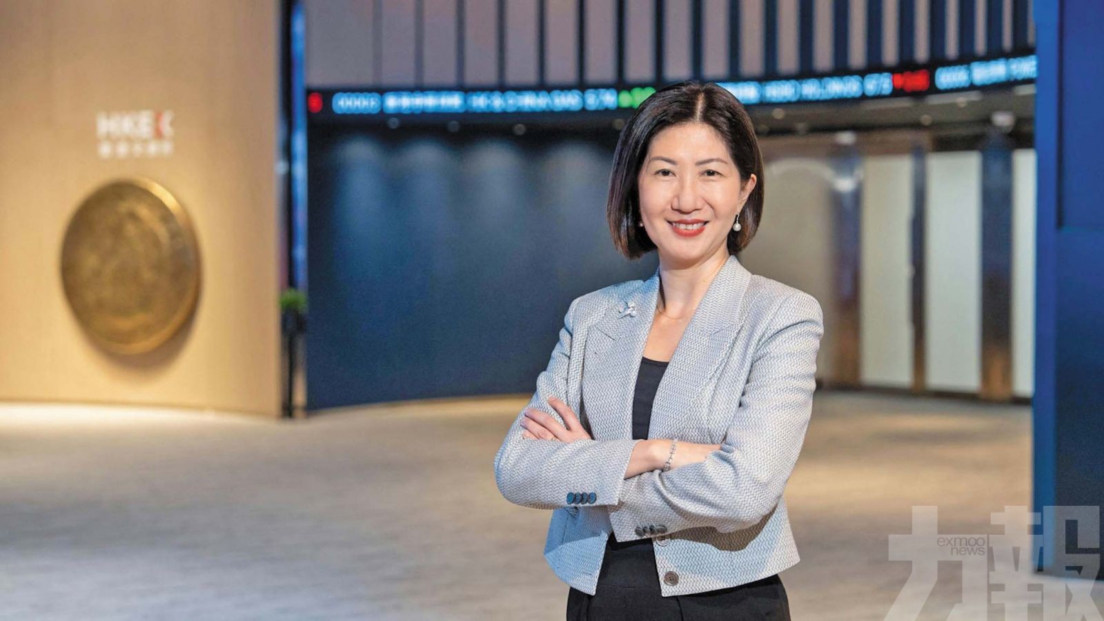 仍低於前任水平