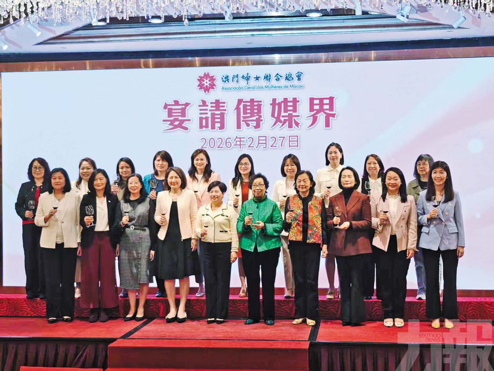 今年開展四項工作深化婦幼事務