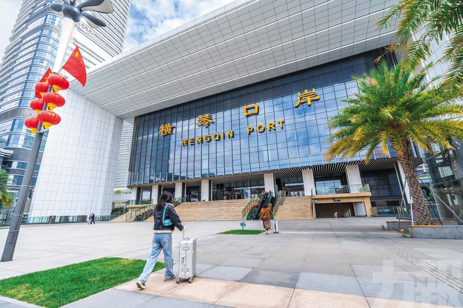 從物流暢通跨越至民心相通新高度