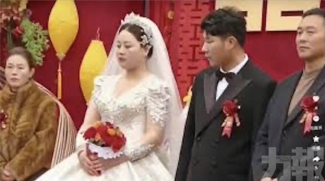 網民：孫子點叫「爺爺嫲嫲」